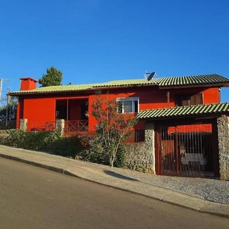 Residencial Girassol Canela Exterior photo