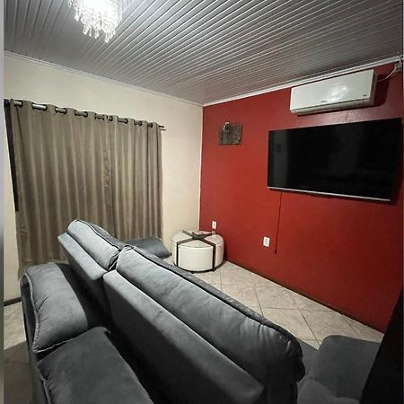 Residencial Girassol Canela Exterior photo