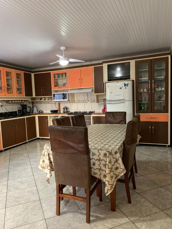 Residencial Girassol Canela Exterior photo