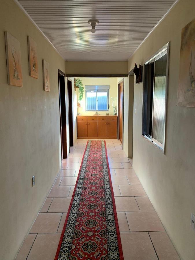 Residencial Girassol Canela Exterior photo