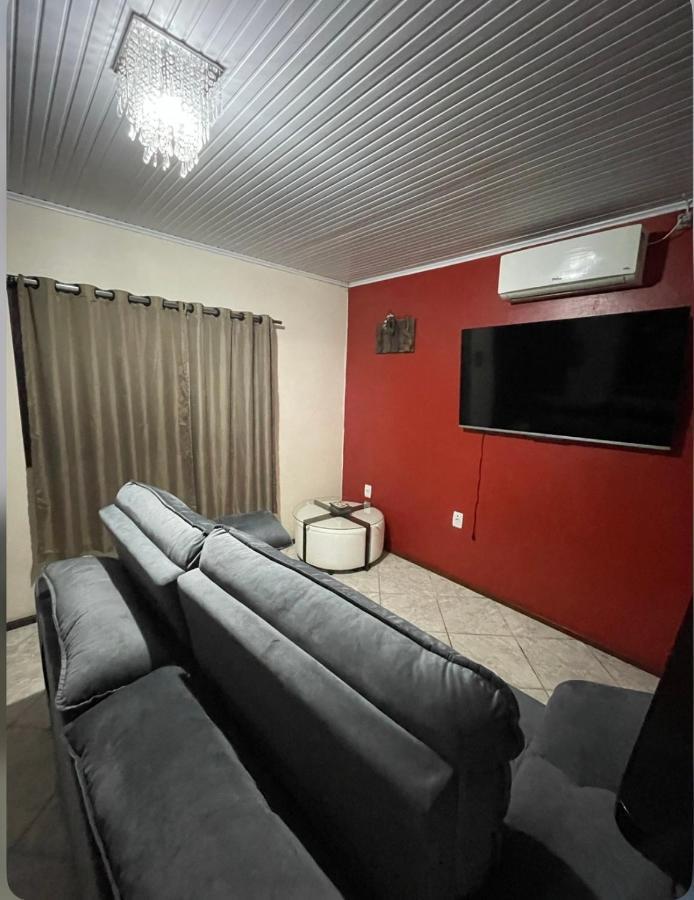 Residencial Girassol Canela Exterior photo