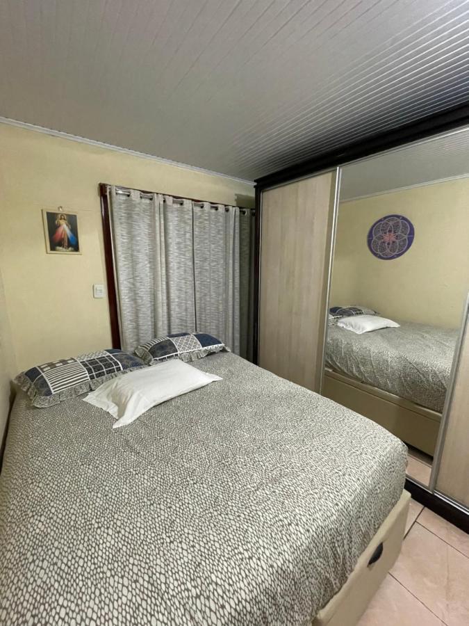 Residencial Girassol Canela Exterior photo
